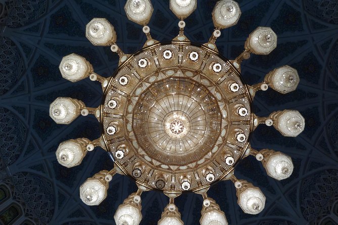 Mystical Muscat - Tour Highlights