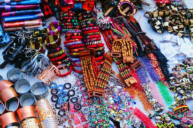 Nairobi Historical and Cultural Day Tour - Tour Inclusions
