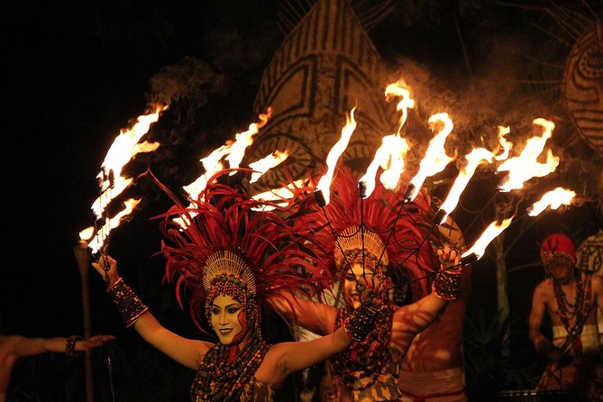 Nairobi Nightlife and Safari Park Hotel Dinner Experience - Experience Details