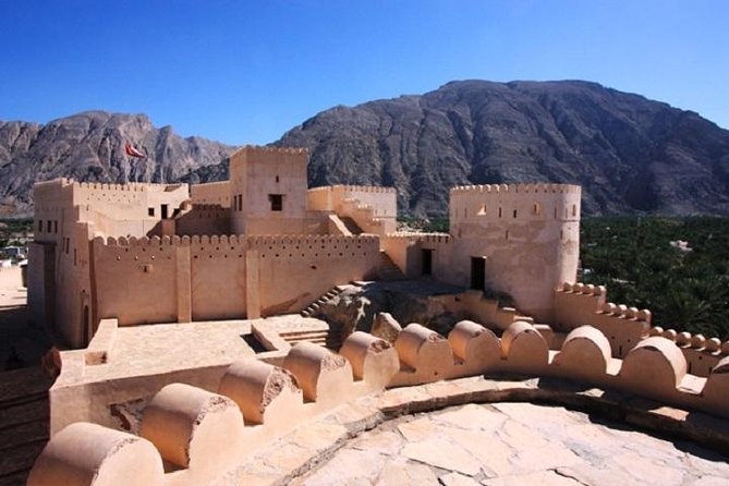 Nakhl Rustaq Day Trip From Muscat - Traveler Requirements