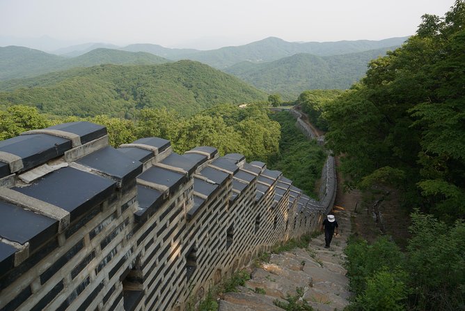 Namhansanseong UNESCO Historical Sites and Korean Folk Village-Private Tour - Frequently Asked Questions