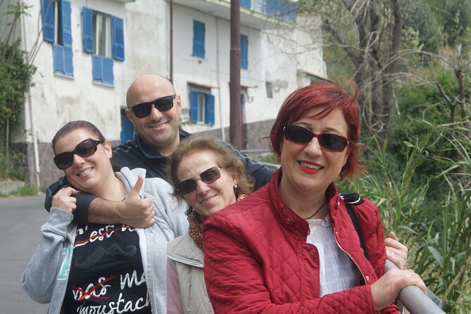 Naples Inside the Walls - the Decumani Myths and Legends - Origins of Decumani