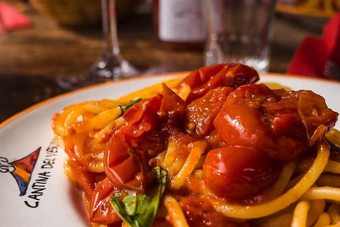 Naples Transfer to Sorrento With Stop at Winery or Vice Versa - Reservation Confirmation
