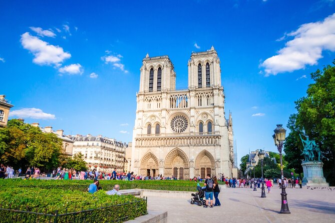 Napoleon Bonaparte War and History Walking Tour of Paris - Key Highlights