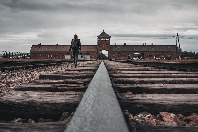 National Museum Auschwitz & Birkenau 1-4 People - Location Details