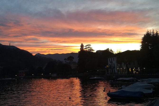 Nativity Hiking Tour: From Tremezzina to Villa Balbianello - Meeting Point Information