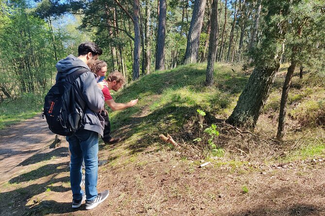 Nature Walk and Wildlife Tour in Sobieszewo Island - What To Expect