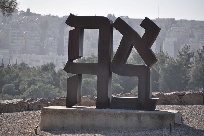 New Jerusalem - Private Full Day Tour - Availability