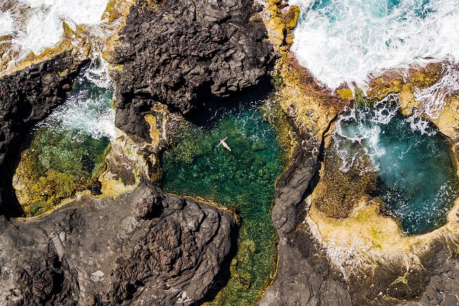 New! Visit All of the Sland With Carlos in 2 Days - Private Car - Pickup Details