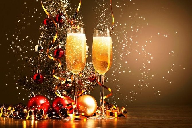 New Years Eve Special - Bosphorus Dinner & Show Cruise - Pickup Information