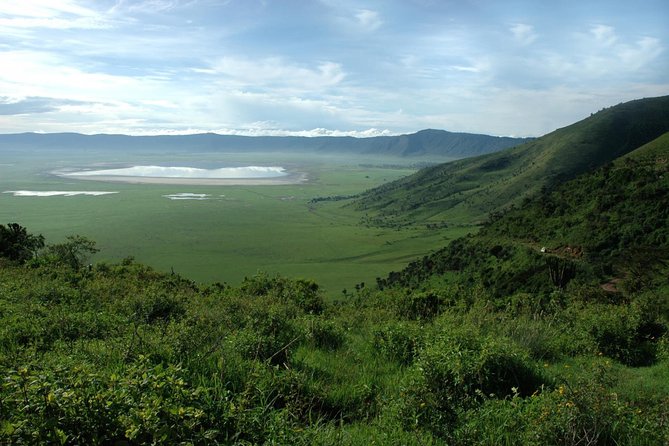 Ngorongoro National Park and Game Drive: Guided Day Tour From Arusha - Tour Details