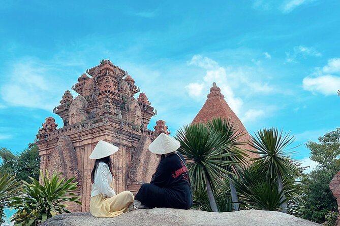 Nha Trang Half Day Motorbike Tour - Inclusions and Exclusions