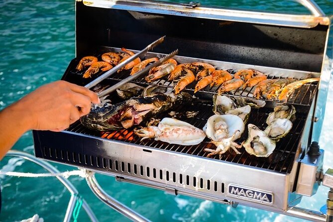 Nha Trang Private Sailing Cruise Tour - Meeting and Pickup Information