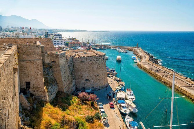 Nicosia and Kyrenia Tour - Transportation Details