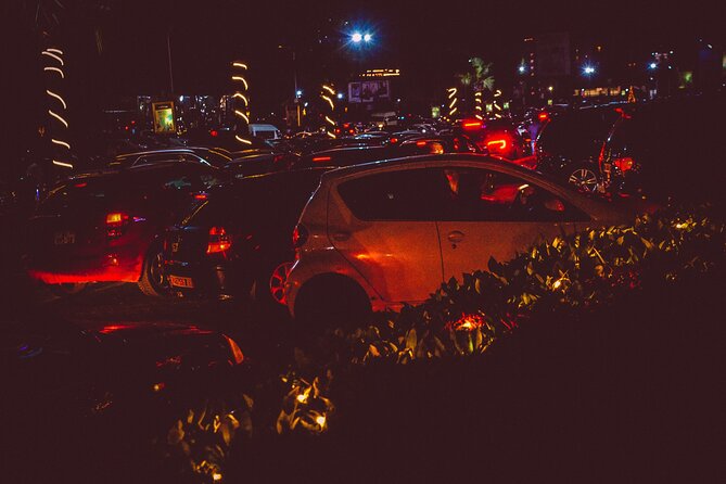 Nightlife Tour in Accra - Directions