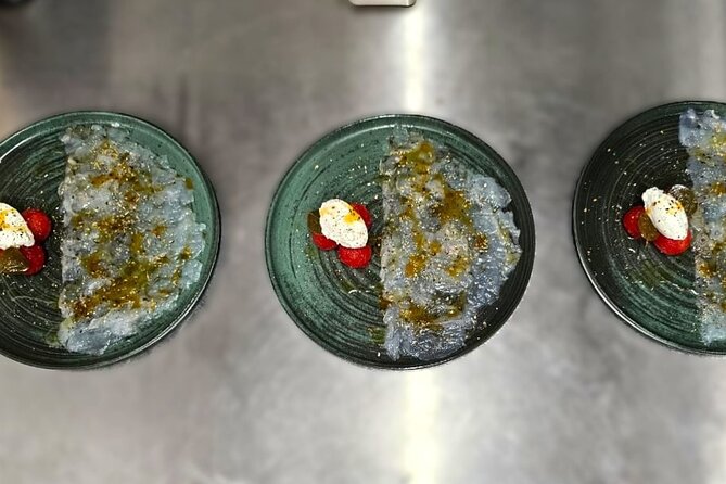 Nights of Paros Aegean Gastronomy