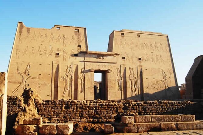 Nile Cruise 4 Days 3 Night From Hurghada - Inclusions