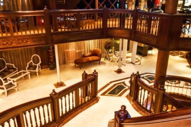 Nile Cruise Trip From Aswan to Luxor 4 Days 3 Nights - Trip Itinerary