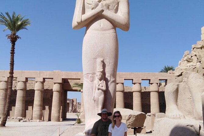 Nile Cruises Trips From Aswan to Luxor for 4 Days 3 Nights - Onboard Activities