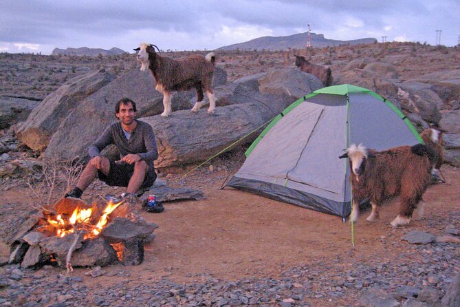 Nizwa and Jebal Shams Grand Canyon - Pricing and Inclusions