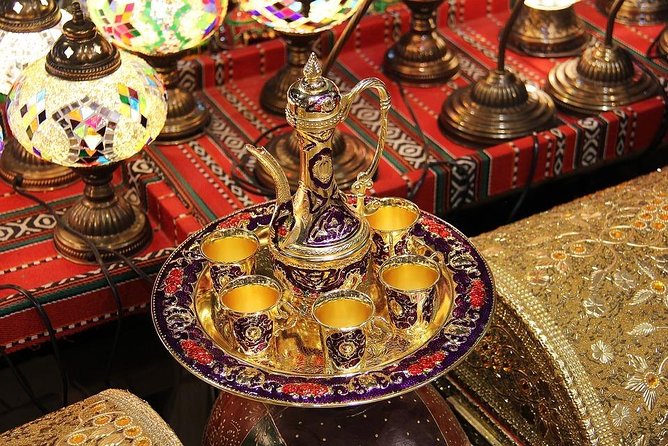 Nizwa Friday Market Jabal Chams - Cultural Experience at Souq