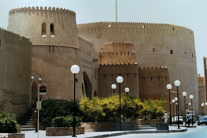 Nizwa & Jabel Akhder (Sharing) - Booking