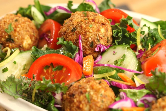 No Diet Food Tour in Cairo - Tour Overview