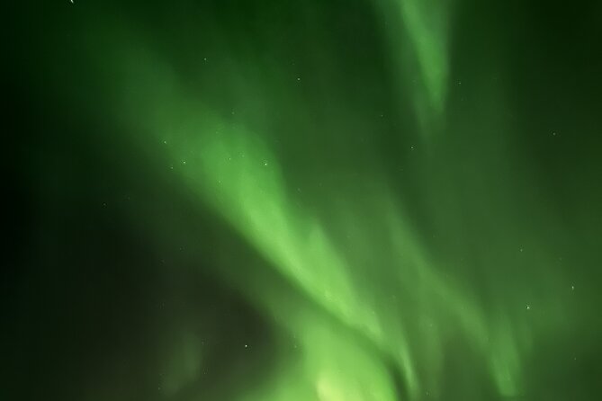 Northern Lights Tour to Lake Inari by Boat With BBQ Dinner - Inclusions Provided