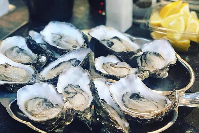 Northumbrian Coastline Food Tour - Expectations and Accessibility