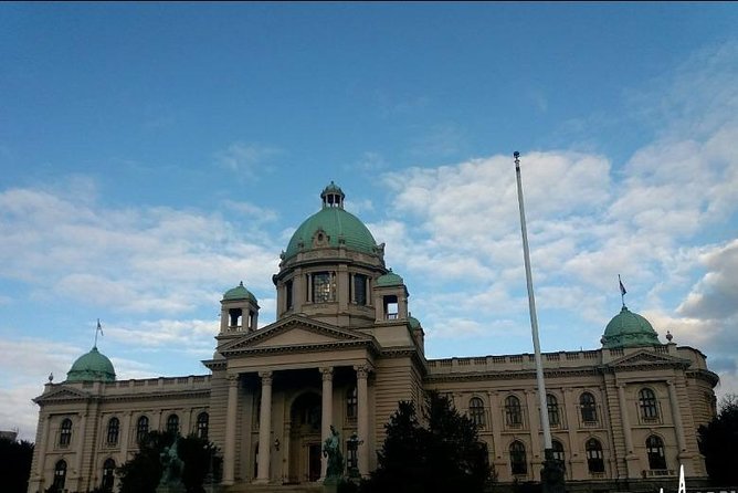Novi Sad, Fruska Gora & Sremski Karlovci Tour - Inclusions