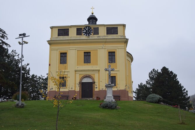 Novi Sad Private Walking Tour With a Professional Guide - Meeting Point Details