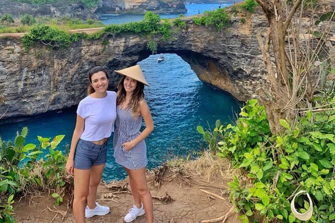 Nusa Penida Day Tour From Bali With Private Transfers - Itinerary Details