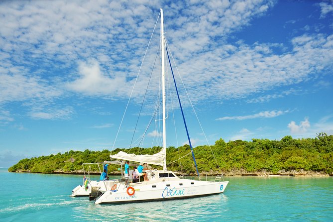 Oceane Private Eco Tour Ile Aux Aigrettes - Inclusions and Additional Information
