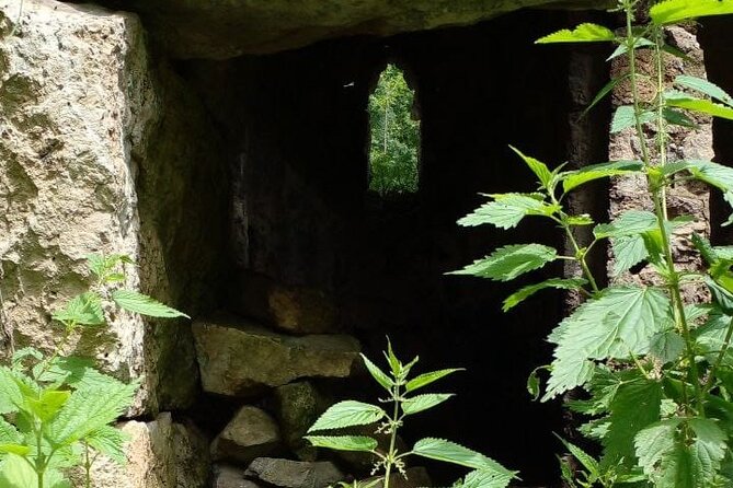 OFF-ROAD TOUR: Kaptavank Monastery, Ghuzan Stone,Tavush Reservoir