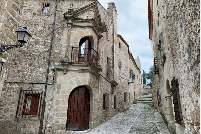 OFFICIAL TOUR TRUJILLO: Cradle of Hispanidad and Conquistadors - Tour Highlights