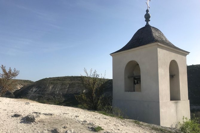 Old Orhei With Lunch & Master Class - Cancellation Policy