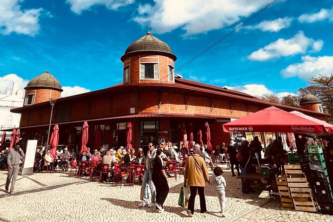 Olhão Fish Market & Food Tour - Tour Details