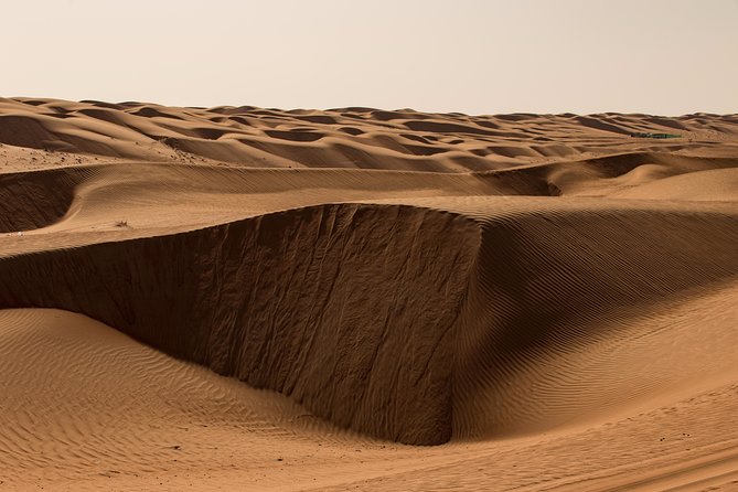 Oman in 3 Days - Muscat - Wahiba Sands - Turtle Beach.