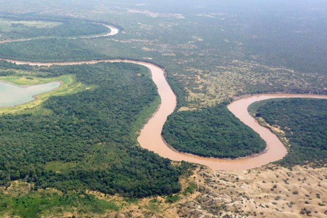 Omo Valley 4days 3nights Cultural Tour - Inclusions