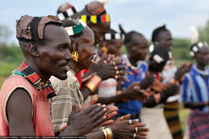 Omo Valley Tribes Photography Tour by Locals - Photography Opportunities
