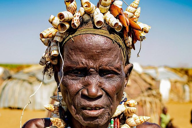 Omo Vally Tours ; Ethiopias Tribes and Cultures 11 Days - Day 2: Travel to Arba Minch