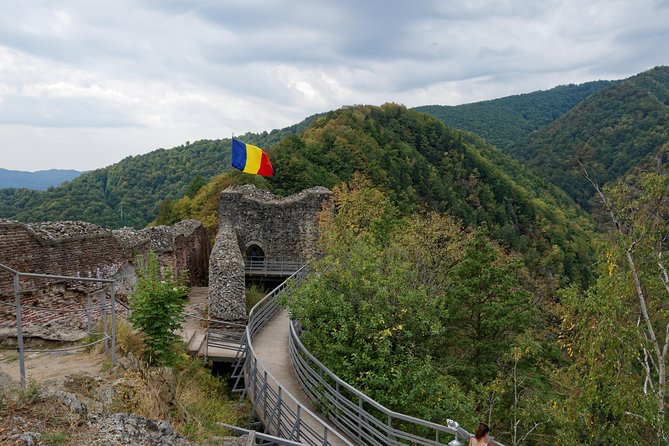 On Dracula Footsteps Full Day Tour Small Group - Important Information