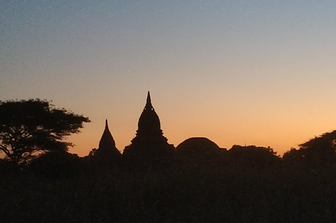One Bagan Sightseeing Tour - Pricing and Booking Details