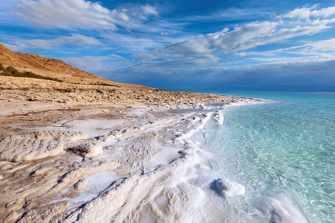 One Day Dead Sea – Madaba – Mount Nebo Tour From Aqaba