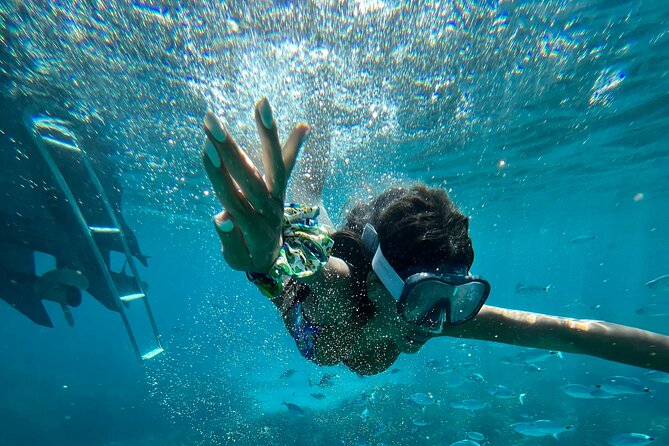 One Day Guided Boat Tour in Trapani With Snorkeling - Tour Details