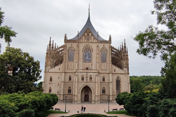 One-Day Private Guided Trip to Kutna Hora From Prague With Mike - Kutna Hora Itinerary