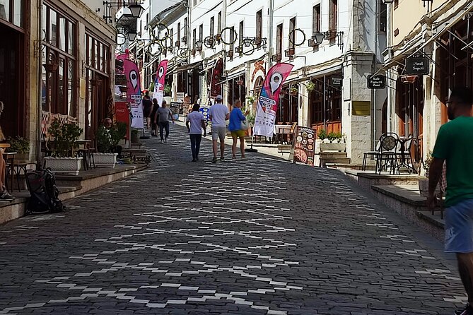 One-Day Road Trip: Gjirokastër, Blue Eye & Porto Palermo Castle - Inclusions and Exclusions