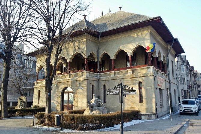 One Day Tour to Constanta (The Ancient City of Tomis) - Additional Information