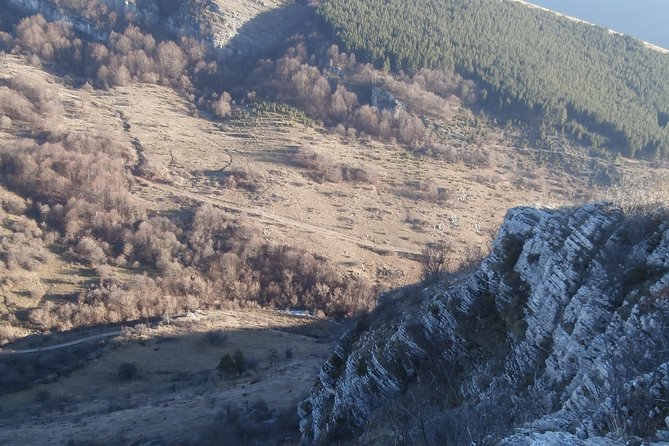 One Day Trip From Sofia: a Walking Over the Jurassic Sea - Transportation Options