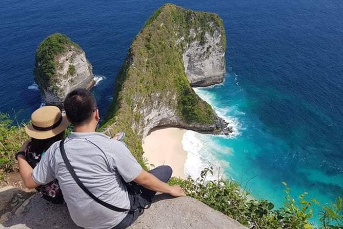 One Day Trip Nusa Penida – West Trip-Free Breakfast